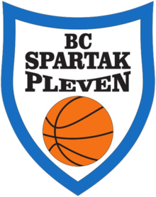 Spartak Pleven